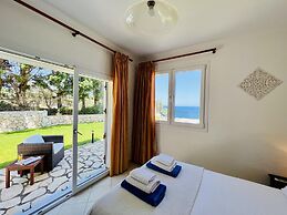 Villa Korfos in Skala