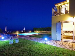 Villa Korfos in Skala