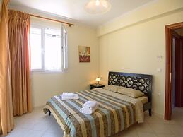 Villa Korfos in Skala