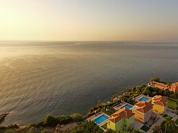 Villa Korfos in Skala