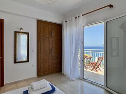 Villa Korfos in Skala