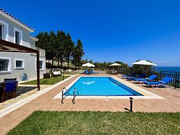 Villa Korfos in Skala