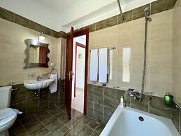 Villa Korfos in Skala