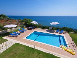 Villa Korfos in Skala