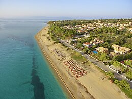 Villa Korfos in Skala