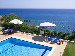 Villa Korfos in Skala