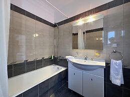 Villa Korfos in Skala