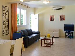 Villa Korfos in Skala