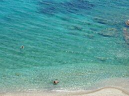 Villa Korfos in Skala