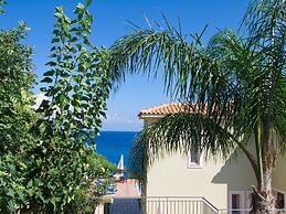 Villa Korfos in Skala