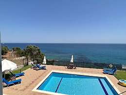 Villa Korfos in Skala