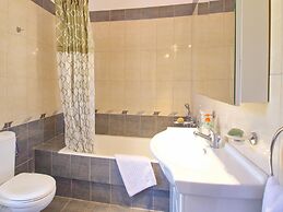 Villa Korfos in Skala