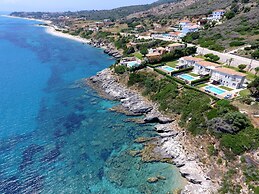 Villa Korfos in Skala