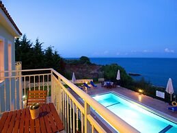 Villa Korfos in Skala