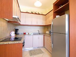 Villa Korfos in Skala