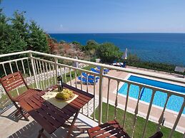 Villa Korfos in Skala