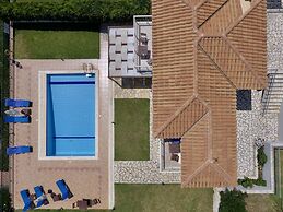 Villa Korfos in Skala