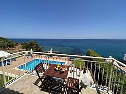 Villa Korfos in Skala