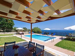 Villa Korfos in Skala