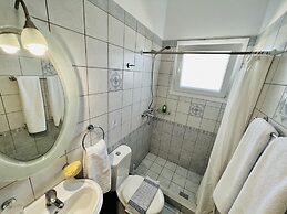 Villa Korfos in Skala