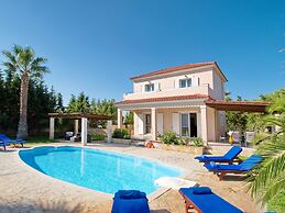 Villa Eros in Spartia