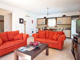 Villa Eros in Spartia