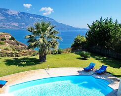 Villa Eros in Spartia