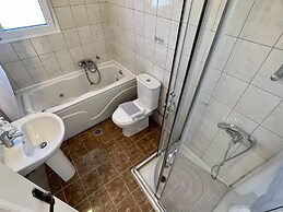 Villa Eros in Spartia