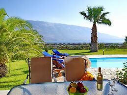 Villa Eros in Spartia