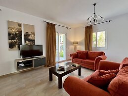 Villa Eros in Spartia