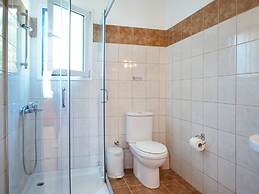 Villa Eros in Spartia