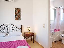 Villa Eros in Spartia