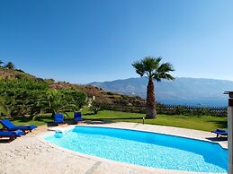 Villa Eros in Spartia