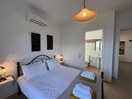 Villa Eros in Spartia