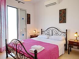 Villa Eros in Spartia