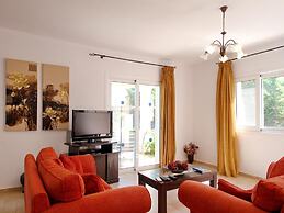 Villa Eros in Spartia