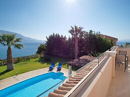 Villa Eros in Spartia