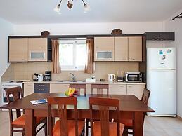 Villa Eros in Spartia