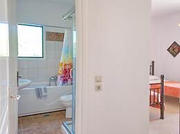 Villa Eros in Spartia