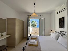 Villa Eros in Spartia