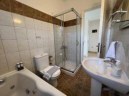 Villa Eros in Spartia