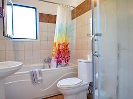 Villa Eros in Spartia