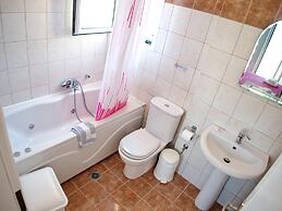 Villa Eros in Spartia