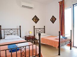 Villa Eros in Spartia