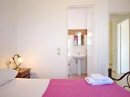 Villa Eros in Spartia