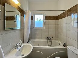 Villa Eros in Spartia