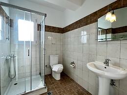 Villa Eros in Spartia