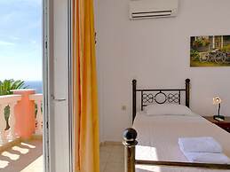 Villa Kephalos in Spartia