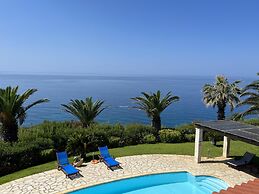 Villa Kephalos in Spartia