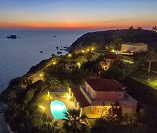 Villa Kephalos in Spartia